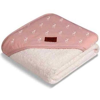 Bonjourbebe Capa De Baño Xl - Toallas, unisex