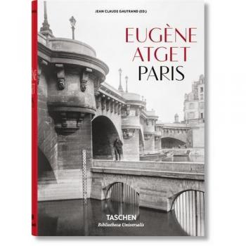 Eugene Atget. Paris