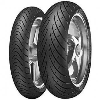 Metzeler 3241400 – 100/90/R18 56H – S/C/73db – Todo el año Neumáticos