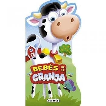Bebés de la granja