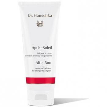 Dr. Hauschka After Sun Lotion 100ml & 150ml