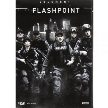 Flashpoint
