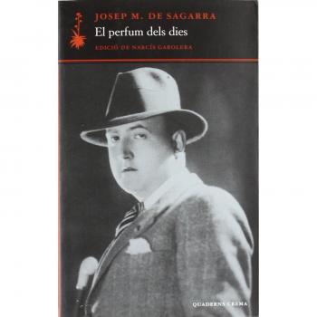 El perfum dels dies