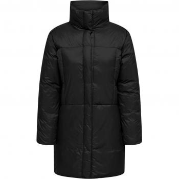 Only Onlmax Bf Long Otw Women's Leather Jacket