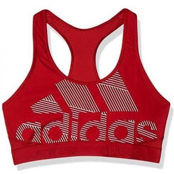 adidas Drst Ask Bos Sujetador Deportivo, Mujer, maract, 2XS