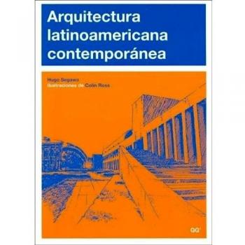 Arquitectura latinoamericana contemporánea
