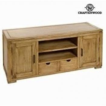 Mueble tv ios - Colección Village by Craften Wood