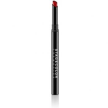 Barra de Labios Moderna Stagecolor - Edición Limitada 1.3 g Rojo Cereza Mate
