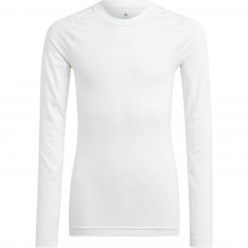 Camiseta de fútbol adidas de manga larga para niño tf