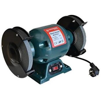 Powerhouse MD3215S Esmeriladora, 150 mm