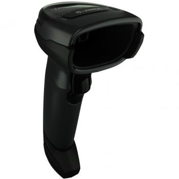 Lector de Códigos de Barras Portátil Zebra DS4608 1D/2D HD con USB y RS232