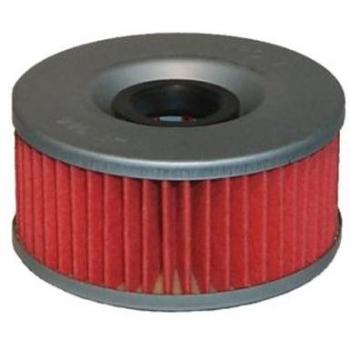 HifloFiltro HF144 Filtro para Moto