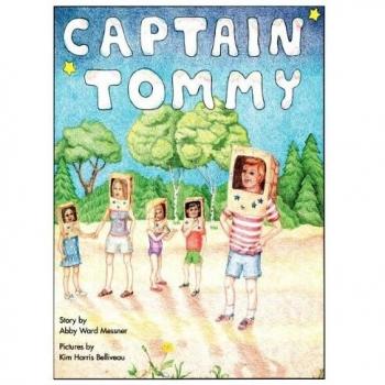 Captain Tommy