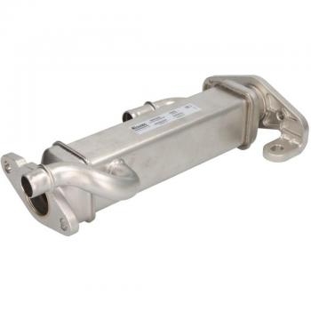 Enfriador EGR NISSENS 989400 - Radiador de recirculación de gases de escape