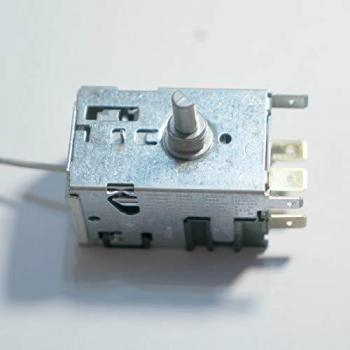 Mini Termostato Danfoss 077B0028 para Vitrinas y Cámaras Frigoríficas