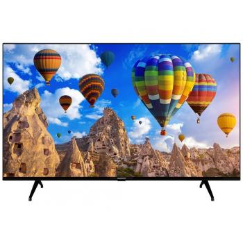 TV Daewoo 43 QLED 4K UHD / D43DM55UQPMS / Android Smart TV