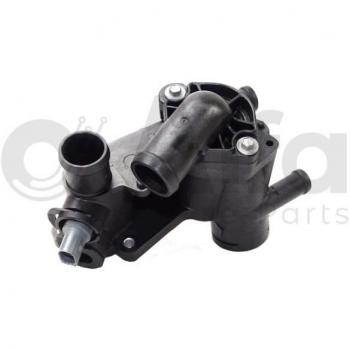 Termostato de Refrigerante Alfa e-Parts AF10630 con Alta Precisión y Durabilidad