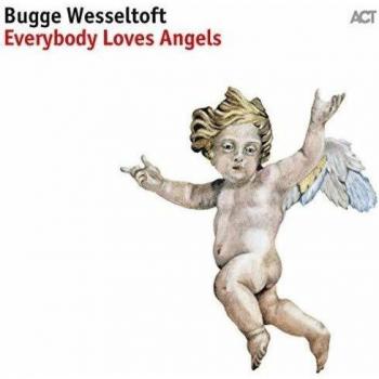 Everybody Loves Angels [VINYL]
