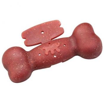 Snack para Perros Ferplast Hueso 2 Unidades