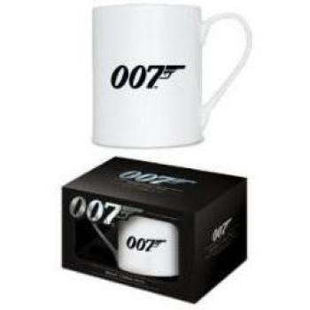 Pyramid International mgbc23559 James Bond