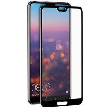 Muvit MUTPG0399 - Protector de Pantalla para Huawei P20 Pro