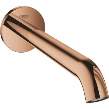 Grifo de baño Grohe Essence - Erogador para bañera, Sunset Cálido 13449DA1