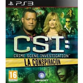 CSI 6