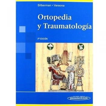 Ortopedia y traumatologia