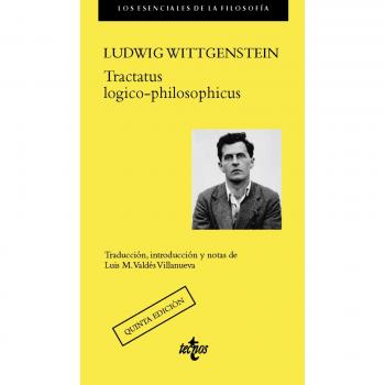 Tractatus logico-philosophicus