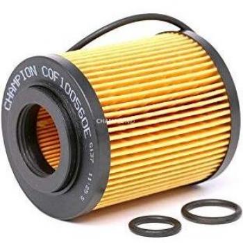 Filtro de aceite CHAMPION COF100560E