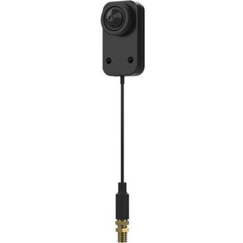 Cámara de vigilancia profesional Axis F7225-RE 1080p con sensor de día y noche, módulo de acceso 02363-021