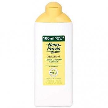 HENO PRAVIA Moisturising Lotions, 0.125 ml