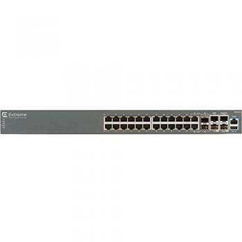 Extreme Networks ERS3626GTS Base Switch License without Power Cord