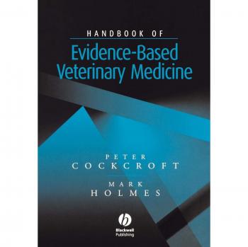 Evidence-Based Veterinary Medicine Handbook by Blackwell Publishers - 03