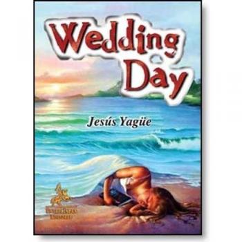 Wedding Day: El día de la boda