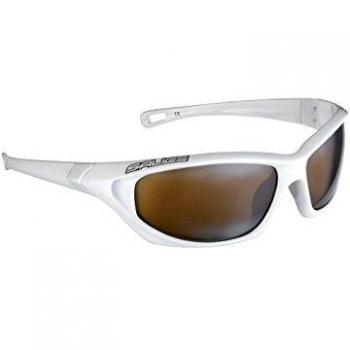 Salice 342 RW Men's White Sunglasses Standard Size
