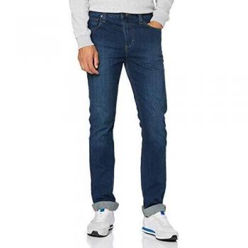 Carhartt Rugged Flex Straight Tapered Jeans - Blue - Size 32