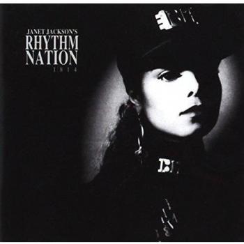 Rhythm Nation 1814