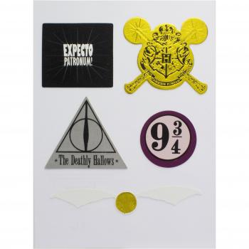 Paladone - Harry Potter Vinilo para portátil