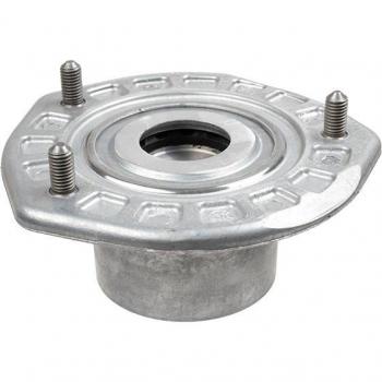 Copela de amortiguador LEMFÖRDER 42438 01 - Top Strut Mounting, alta calidad, fabricada en Alemania, diseñada para vehículos específicos, proporciona un excelente soporte y aislamiento del sonido, resistencia a la fat