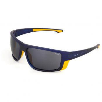Sinner Elbrus SISU-892-50-03 Men's Blue Sunglasses Standard Size