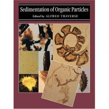 Sedimentación de Partículas Orgánicas PB Cambridge