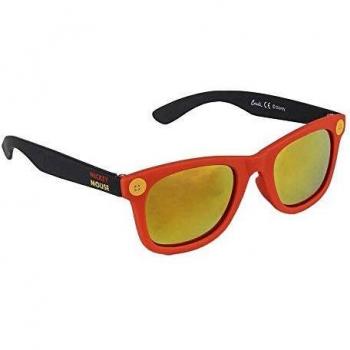 CERDÁ LIFE'S LITTLE MOMENTS Gafas De Sol Mickey, Rojo, 52 para Niños