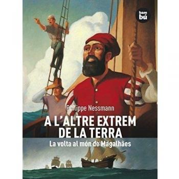 A l'altre extrem de la Terra
