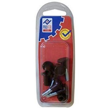 PROFER TOP - Tornillo Ensamblar Marron Bl 4 Profer Top 26-32 Mm