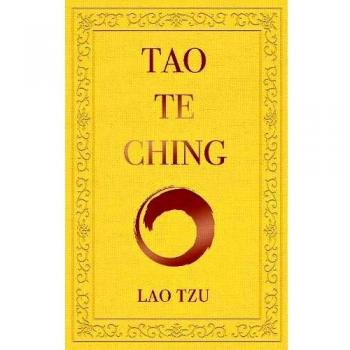 Tao Te Ching