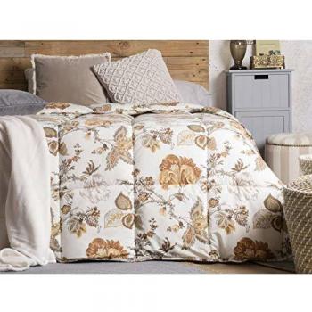 Icelands - Nórdico Estampado Dalia - 250x270 cm - Cama 160 Extra Larga