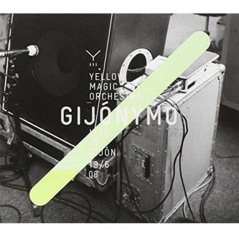 Gijonymo
