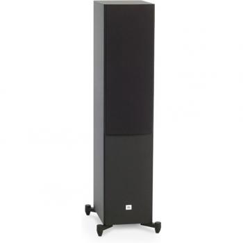 Altavoces de suelo JBL Stage A180 Negro (Pareja)