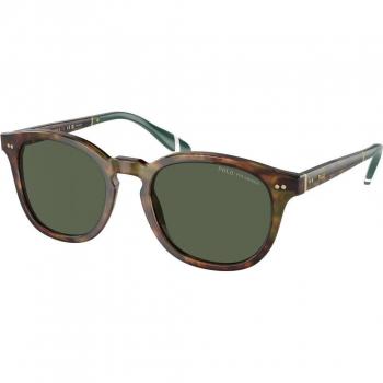 Polo Ralph Lauren PH4206 Polarized 50179A Men's Sunglasses Tortoiseshell Size 52